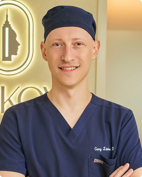 Dr. Gary Linkov